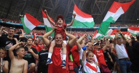 Ungurii, in delir: Budapesta a primit organizarea unui eveniment sportiv major. Datele sunt impresionante