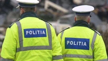 Razbunare: Doi barbati din Dambovita au pus un copil sa bata fiul unui politist