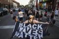 Un militar american, 25 de ani de inchisoare dupa uciderea unui protestatar Black Lives Matter