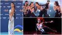 Noa Kirel, cea mai sexy concurenta de la Eurovision 2023. Reprezentanta Israelului a renuntat la haine pe scena si a dansat lasciv