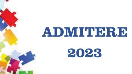 Admitere liceu 2023. Brosura cu numarul de locuri in clasa a IX-a pentru anul scolar 2023-2024, in Bucuresti