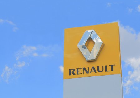 Renault doreste sa atraga alti investitori in divizia sa de vehicule electrice Ampere si la marca sport premium Alpine
