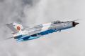 15 mai, ultima zi de zbor pentru aeronavele MiG-21 LanceR