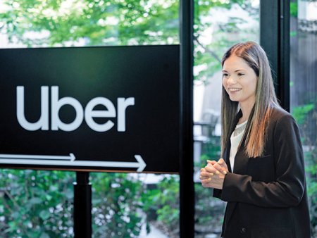 Ana-Maria Borlovan, head of <span style='background:#EDF514'>DRIVER</span> operations la Uber, CEE: Uber Black este un produs specific, care va fi folosit doar in anumite situatii. Uber X continua sa reprezinte 85% din cursele noastre, este produsul de baza