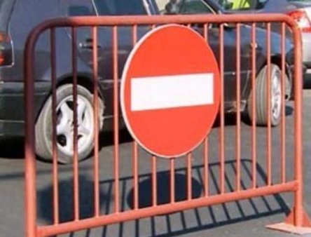 Traficul rutier, restrictionat in Bucuresti, in acest weekend