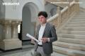 Nicusor Dan: Tribunalul Bucuresti a respins cererea de intrare in legalitate a Cathedral Plaza