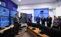 Primul simulator de reactoare modulare din Europa, inaugurat in Romania. Virgil Popescu: Este un pas mare!