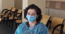 Doctorita din Suceava injunghiata de sot si la un pas sa fie ucisa: 
