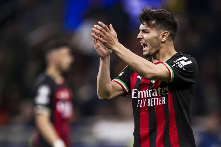 AC Milan pregateste un val de transferuri: aglomeratie la plecari, nume importante la veniri