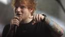 Ed Sheeran, pe primul loc in topul britanic cu albumul ''Subtract''