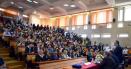 Sute de elevi cu gandire creativa in matematica se intrec la Iasi, la un concurs unic in Romania