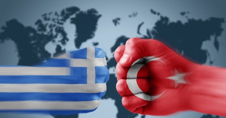 Ce ar putea castiga Turcia, daca se apropie de Grecia. Premierul grec: Suntem deschisi dialogului