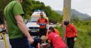 <span style='background:#EDF514'>MOTOCICLIST</span> de doar 21 de ani, decedat in accident rutier. S-a izbit cu motocicleta de un stalp in zona Rimetea din Alba