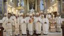 Episcopii catolici din Romania reafirma importanta solidaritatii