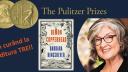 Premiul Pulitzer 2023 la Editura TREI!