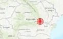 Cutremur in Romania. Ce magnitudine a avut si in ce orase a fost resimtit
