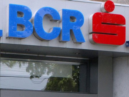 BCR vinde eurobonduri verzi de 700 mil. euro: 7,625% dobanda si scadenta la patru ani