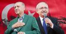 Lupta stransa pentru cea mai inalta pozitie din statul turc