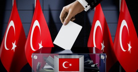 Turcia se indreapta spre turul doi, dupa numararea a 98,8% din voturi: Erdogan - 49,35%, Kilicdaroglu - 45%. Primele declaratii ale prezidentiabililor