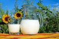INS: Romania a importat 30.200 tone de lapte, in primul trimestru al acestui an