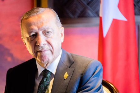 Alegerile din Turcia: numararea voturilor se apropie de final, Erdogan ramane in frunte