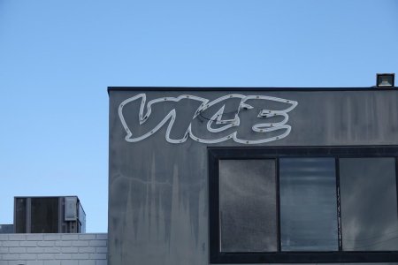 Grupul Vice Media si-a declarat oficial falimentul. Va fi achizitionat de creditorii sai, printre care se numara si Soros Fund Management
