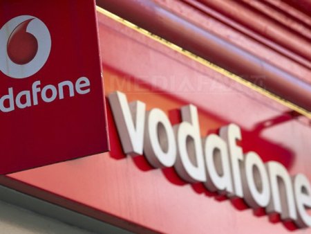 Disponibilizari la Vodafone. Compania va renunta la 11.000 de locuri de munca