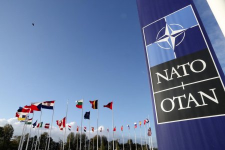 NATO va creste sprijinul pentru Republica Moldova
