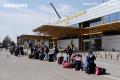 Terminalul de plecari al Aeroportului din Cluj se extinde cu trei noi porti de imbarcare