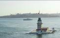 'Turnul Fecioarei' de la Istanbul se redeschide publicului
