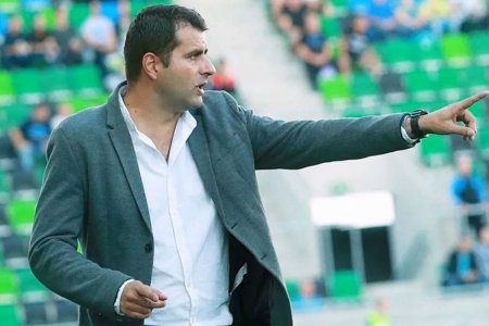 Doua lucruri mai putin cunoscute despre noul antrenor al lui FCU Craiova: a lucrat cu El Loco Bielsa + Suma uriasa platita pentru a-l fura din Ungaria