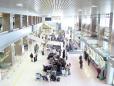 Investitie de peste 74 mil. euro pentru extinderea terminalului pasageri plecari al aeroportului din Cluj-Napoca