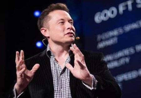 Elon Musk, acuzat de declaratii cu subinteles antisemit impotriva lui George Soros