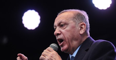 Victoria lui Erdogan din primul tur agita investitorii: de ce trezirea la realitate poate fi un dus rece
