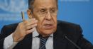 Lavrov: Rusia nu a primit detalii despre propunerile de pace evocate de Africa de Sud si Brazilia