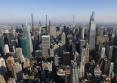 New York se scufunda sub greutatea zgarie-norilor, potrivit unui studiu. Ce efecte are greutatea cladirilor asupra metropolei americane