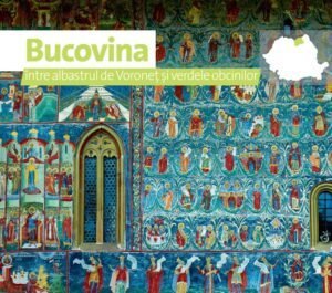 Avizul pentru infiintarea Organizatia de Management al Destinatiei Bucovina, emis de Ministerul Turismului