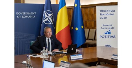 Guvernul a aprobat un memorandum necesar unor proiecte de interconectare a retelelor de gaze naturale si energie electrica intre Romania si Republica Moldova