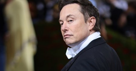 Elon Musk este acuzat de antisemitism pentru afirmatiile sale despre George Soros