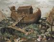 Potopul lui Noe a avut loc cu adevarat? Care este originea povestii biblice?