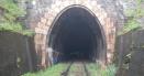 Accident oribil in Defileul Jiului: tanara de 19 ani, decapitata de tren intr-un tunel