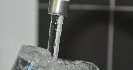 Apa contaminata cu substante periculoase in Prahova: au fost instituite restrictii