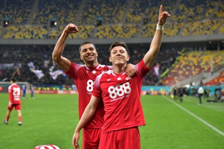 Legenda alb-rosiilor, mesaj ferm inainte de meciul anului pentru caini: Dinamo merita sa fie echipa care merge direct in Liga 1
