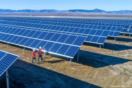 Azi incepe Programul Casa Verde Fotovoltaice. Sunt disponibili este 1,7 miliarde de lei