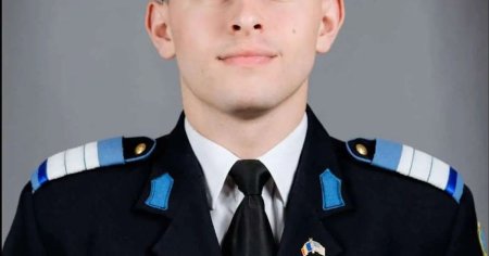 Absolvent al Colegiului Militar Mihai Viteazul din Alba Iulia, admis la Academia Militara Navala a SUA