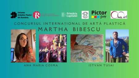 Laureatii concursului Martha Bibescu