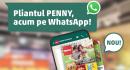 PENNY lanseaza in premiera un serviciu unic in Romania! Cum afli rapid ce produse sunt la reduceri in magazine
