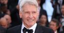 Premiu special, acordat lui Harrison Ford la Cannes 2023. 