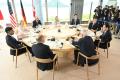 Ucraina si-a asigurat sprijinul bugetar al G7