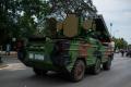 Franta intentioneaza sa comande 130 de blindate pentru a le inlocui pe cele trimise Ucrainei